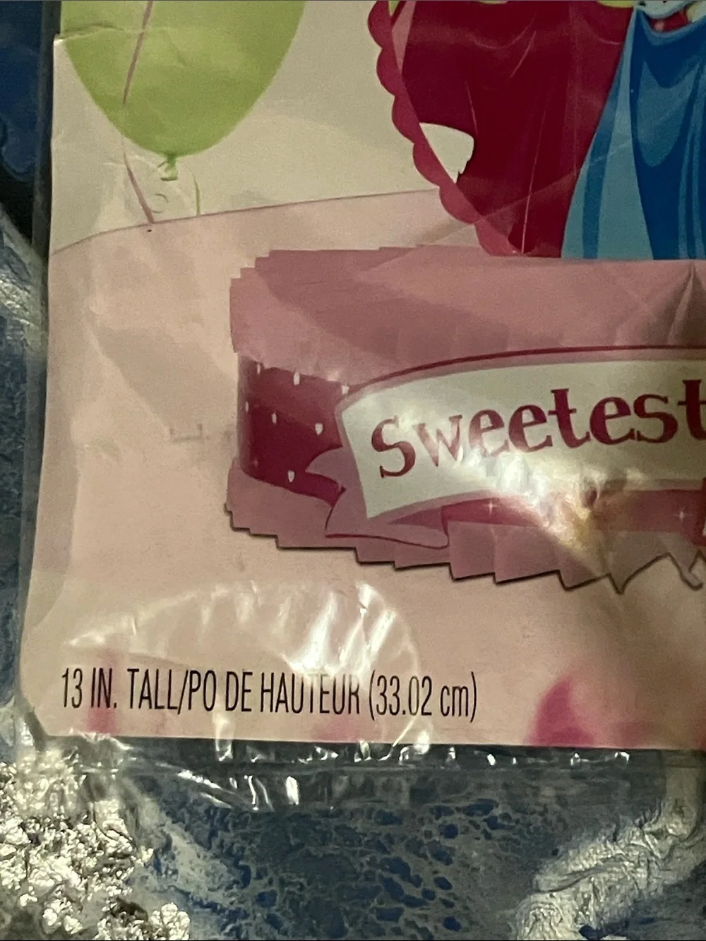 Hallmark Disney Princess Centerpiece